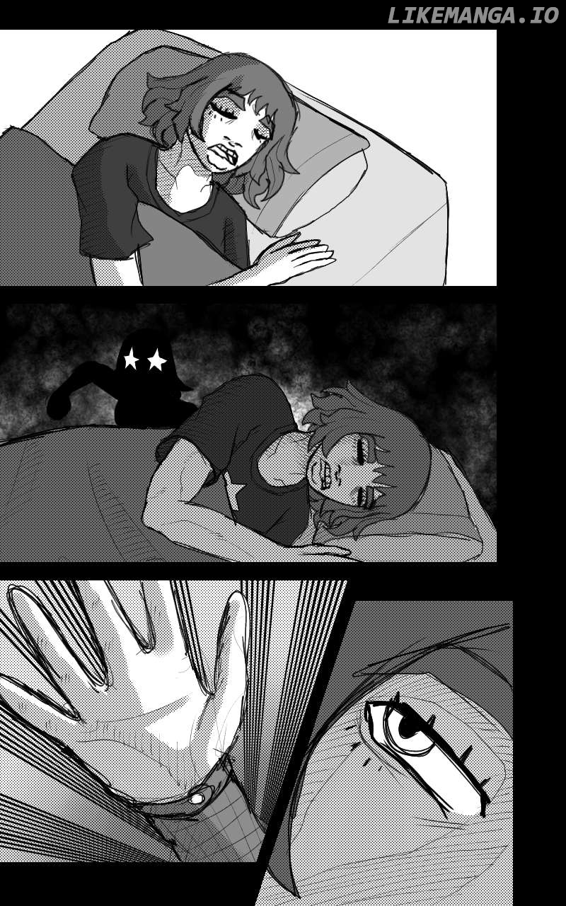 Jojo's Bizarre Adventure - Glass Lariats (Doujinshi) Chapter 17 - page 5