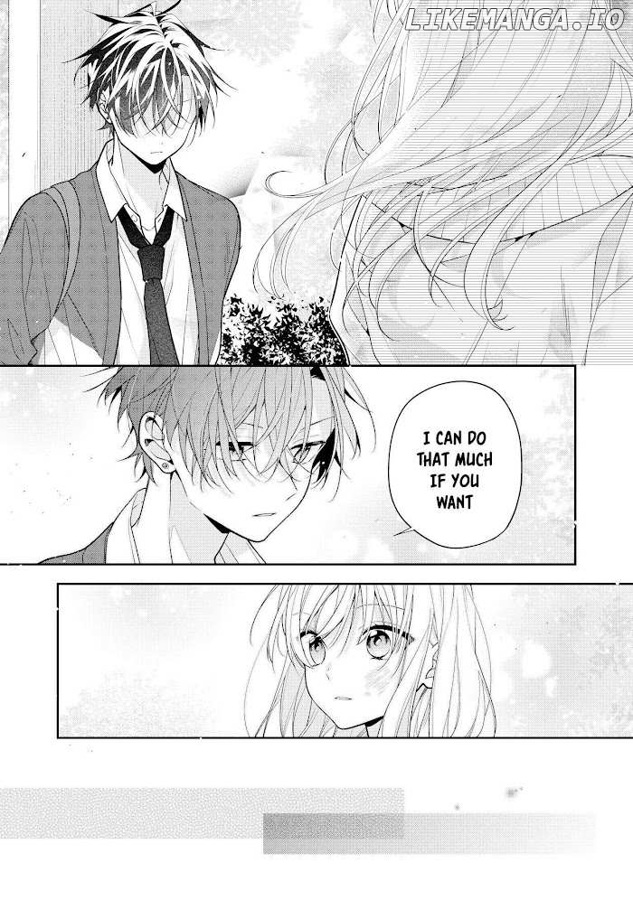 Nee-Chan No Tomodachi Ga Uzai-Banashi Chapter 3 - page 7