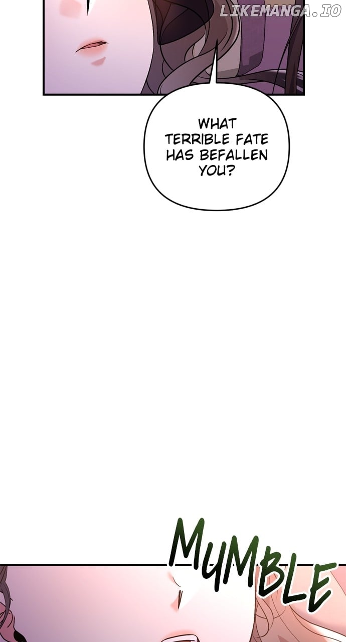 A Master, Who Woke up as a Concubine Chapter 44 - page 5