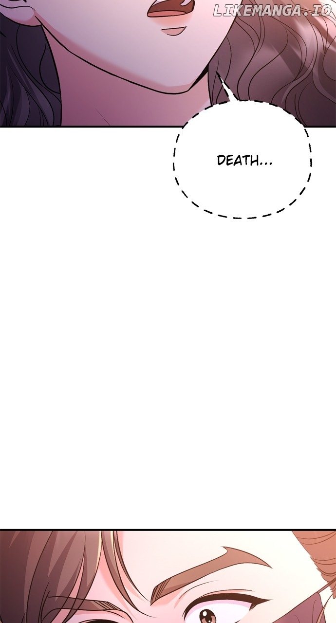 A Master, Who Woke up as a Concubine Chapter 44 - page 6