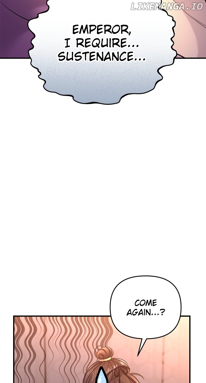 A Master, Who Woke up as a Concubine Chapter 44 - page 9