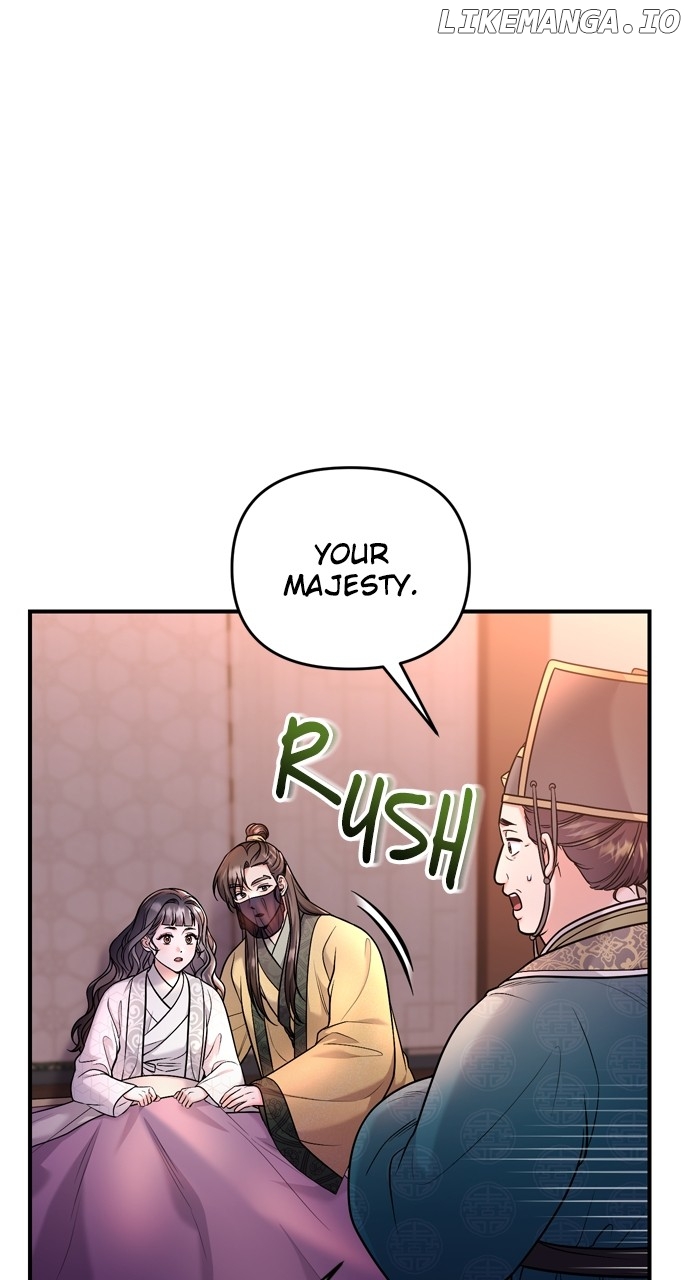 A Master, Who Woke up as a Concubine Chapter 44 - page 30