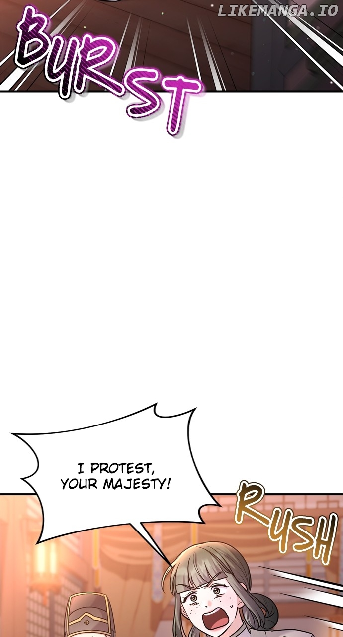 A Master, Who Woke up as a Concubine Chapter 44 - page 32