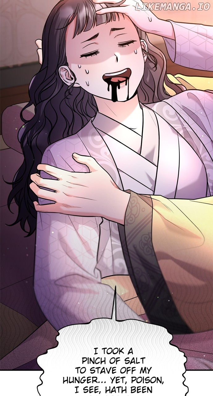 A Master, Who Woke up as a Concubine Chapter 44 - page 42