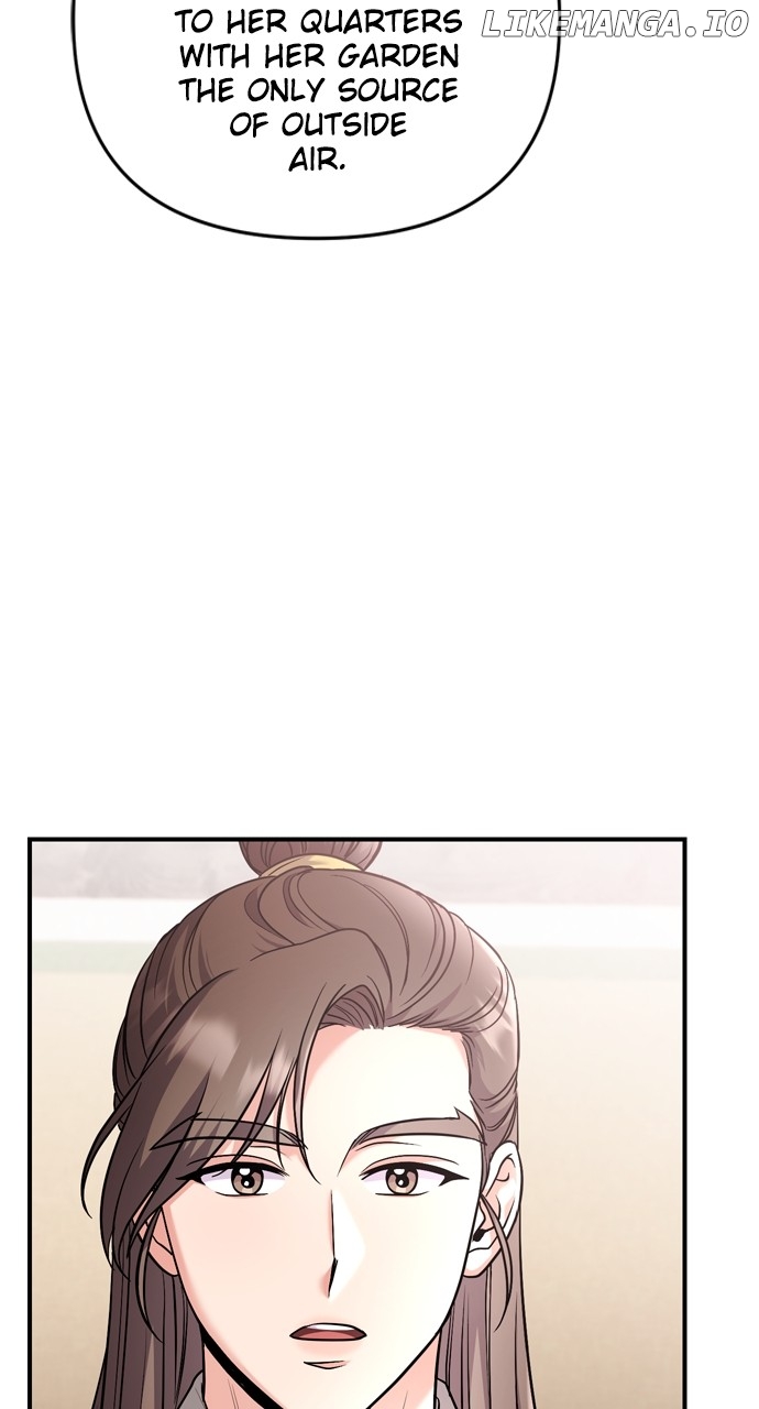 A Master, Who Woke up as a Concubine Chapter 44 - page 48