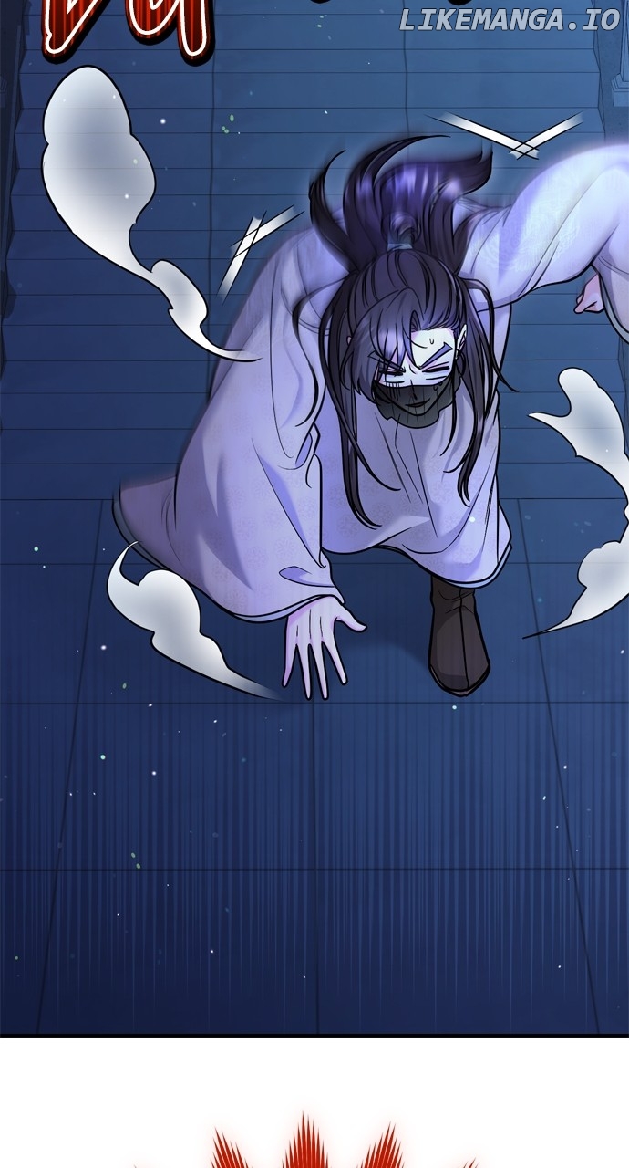 A Master, Who Woke up as a Concubine Chapter 44 - page 97