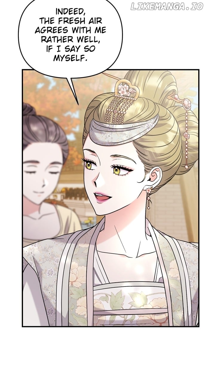 A Master, Who Woke up as a Concubine Chapter 46 - page 24