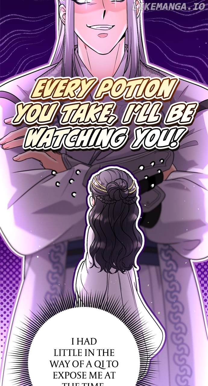 A Master, Who Woke up as a Concubine Chapter 46 - page 30