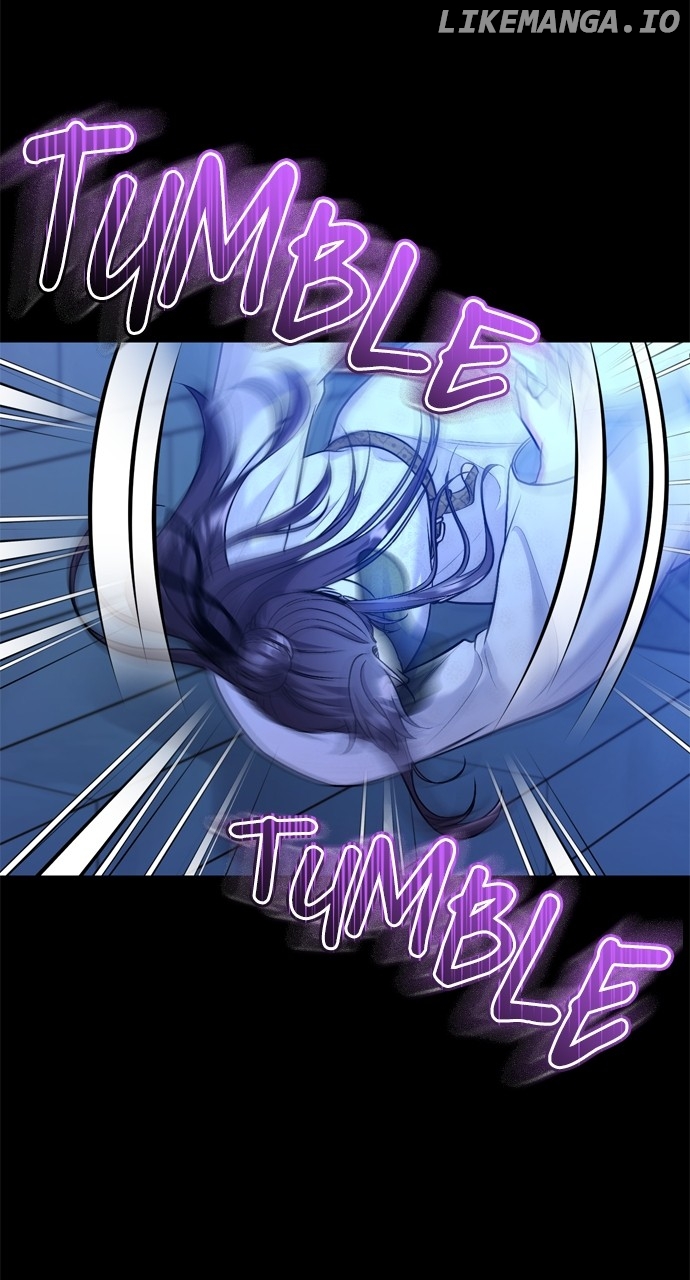A Master, Who Woke up as a Concubine Chapter 46 - page 34