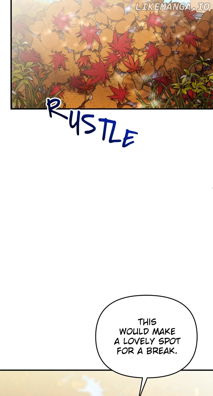 A Master, Who Woke up as a Concubine Chapter 46 - page 48