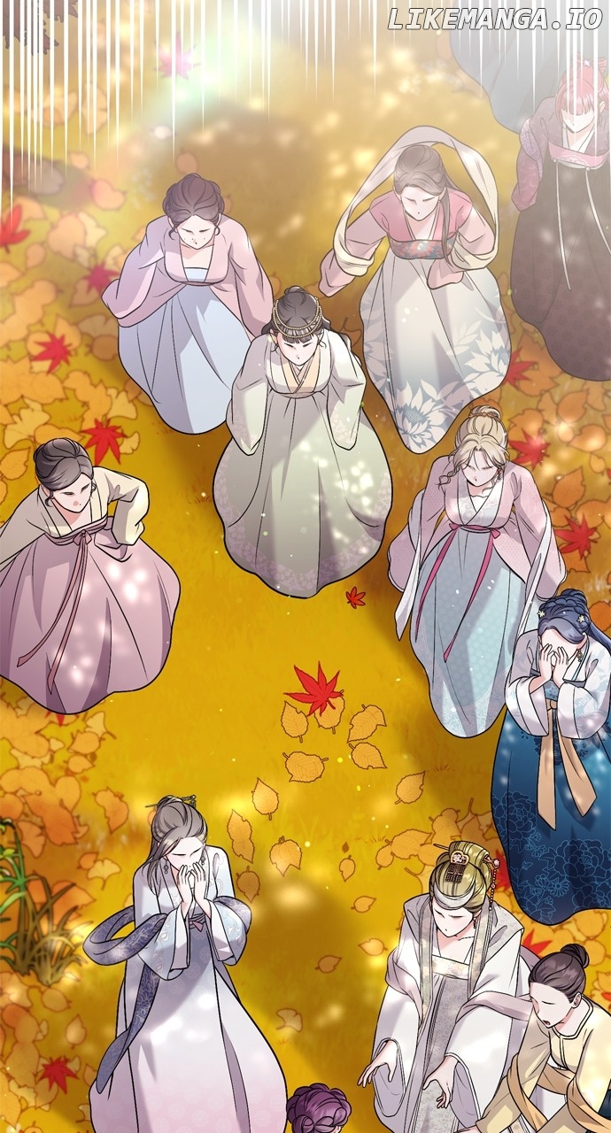 A Master, Who Woke up as a Concubine Chapter 46 - page 59
