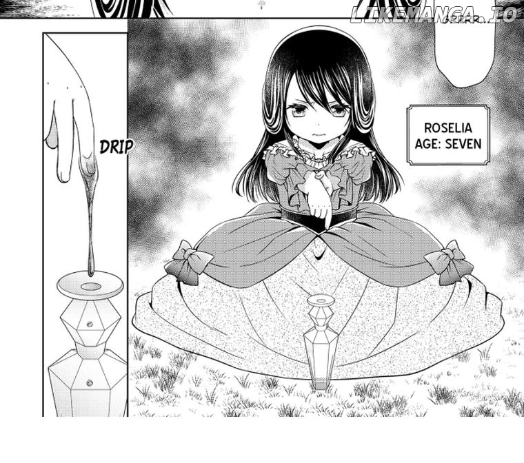 The Princess Everyone Hates Is The Beast King's Favorite ~The Poison Princess's Life Is Reset And Then She Finds Love~ Chapter 3 - page 9