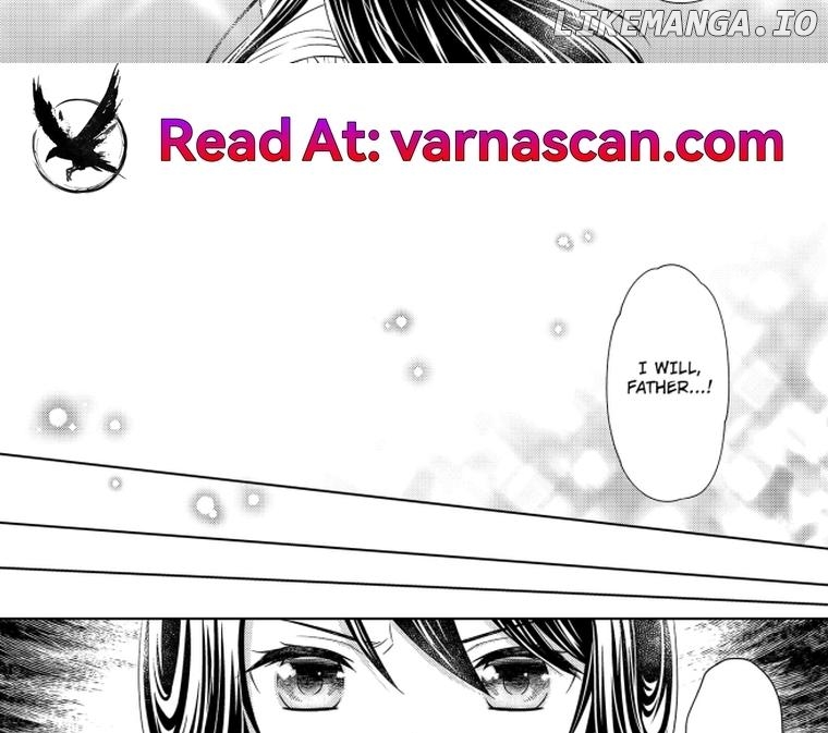 The Princess Everyone Hates Is The Beast King's Favorite ~The Poison Princess's Life Is Reset And Then She Finds Love~ Chapter 3 - page 8