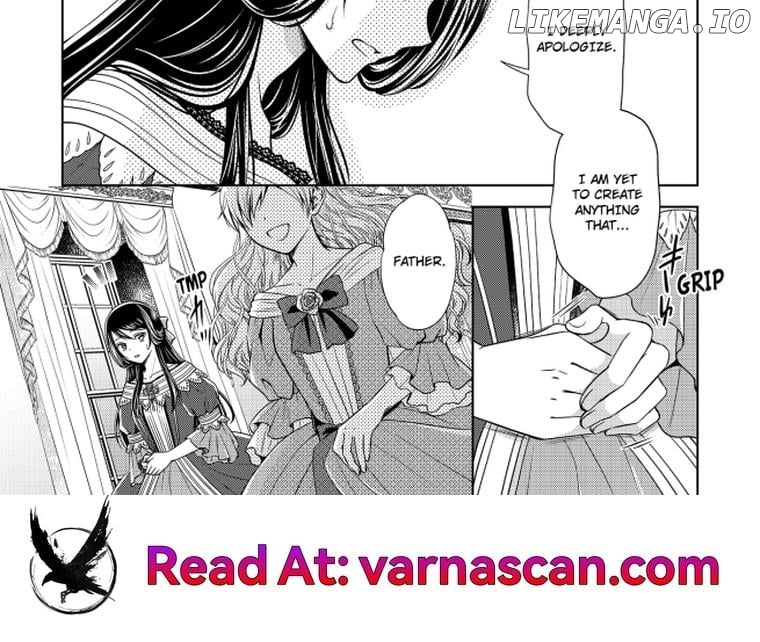 The Princess Everyone Hates Is The Beast King's Favorite ~The Poison Princess's Life Is Reset And Then She Finds Love~ Chapter 5 - page 9