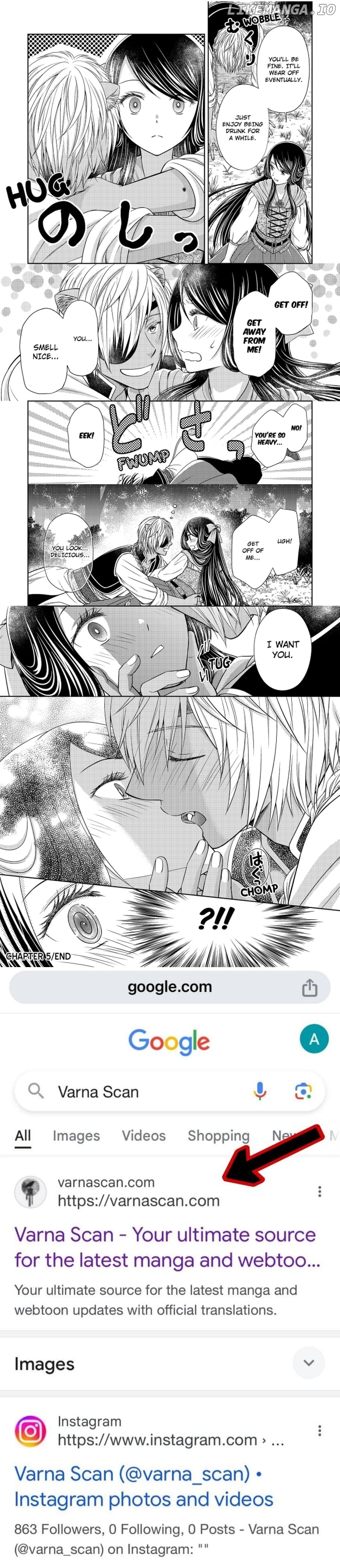 The Princess Everyone Hates Is The Beast King's Favorite ~The Poison Princess's Life Is Reset And Then She Finds Love~ Chapter 17 - page 2