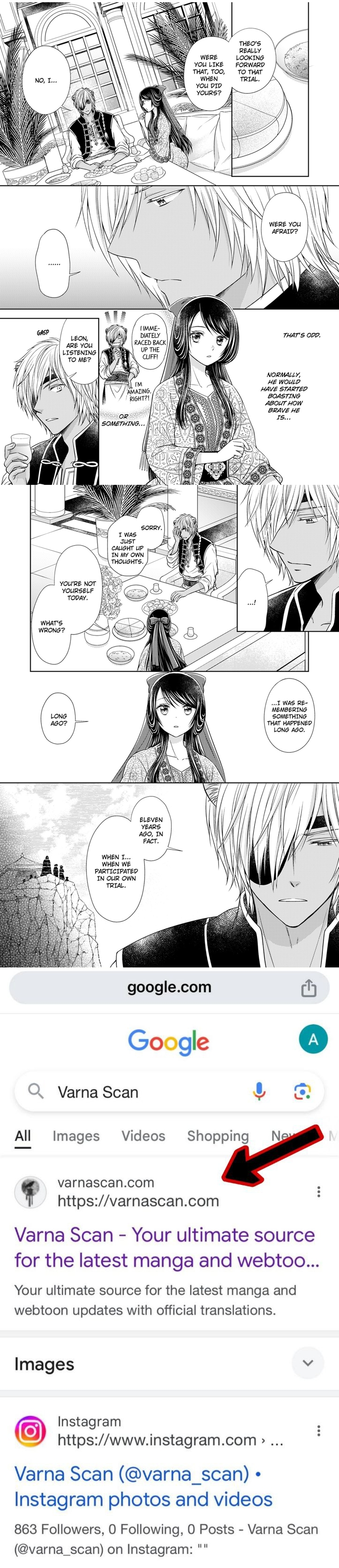 The Princess Everyone Hates Is The Beast King's Favorite ~The Poison Princess's Life Is Reset And Then She Finds Love~ Chapter 27 - page 2