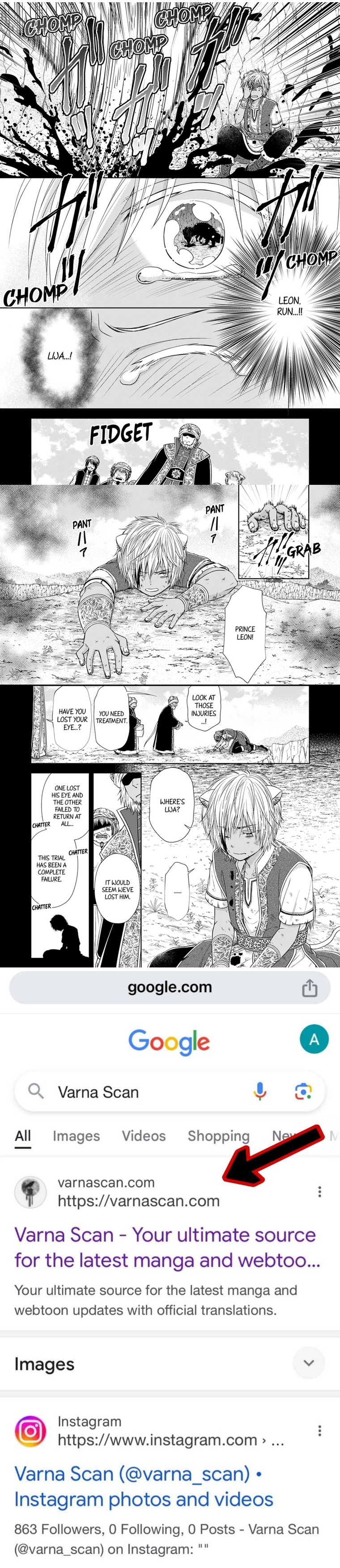 The Princess Everyone Hates Is The Beast King's Favorite ~The Poison Princess's Life Is Reset And Then She Finds Love~ Chapter 28 - page 2