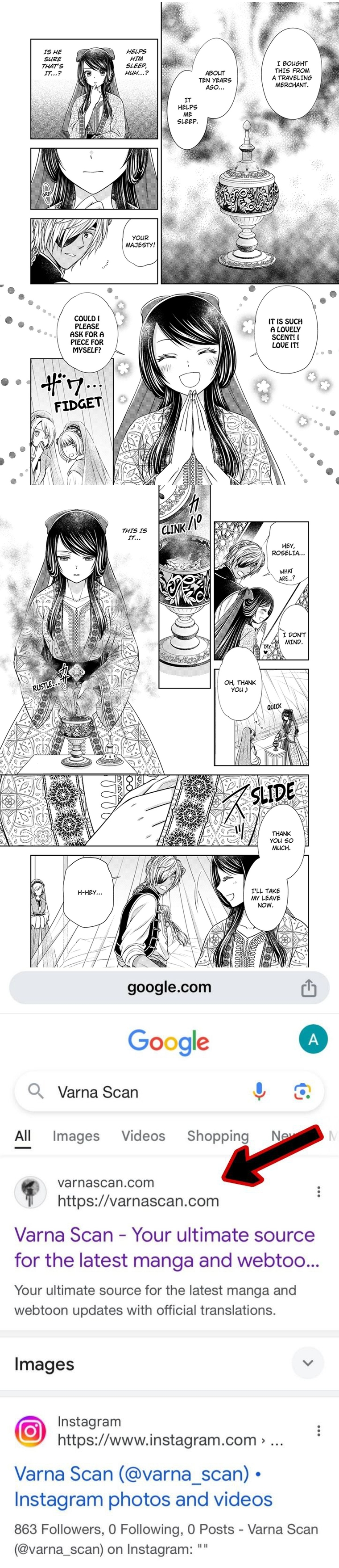 The Princess Everyone Hates Is The Beast King's Favorite ~The Poison Princess's Life Is Reset And Then She Finds Love~ Chapter 30 - page 2