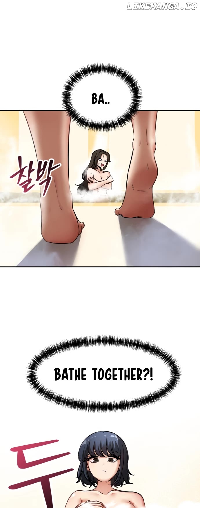 A Barbarian Was Admitted to the Academy Chapter 20 - page 19