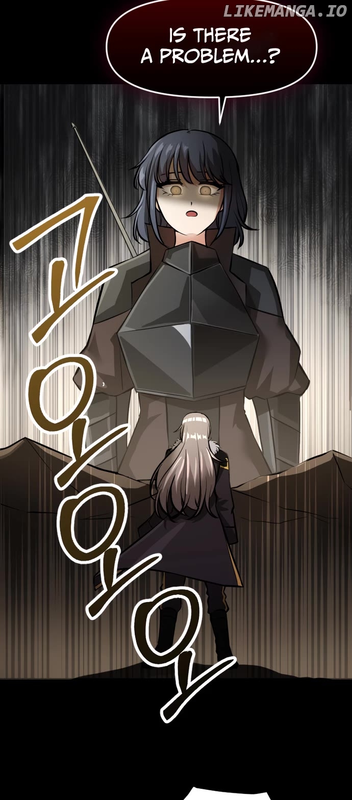 A Barbarian Was Admitted to the Academy Chapter 21 - page 11