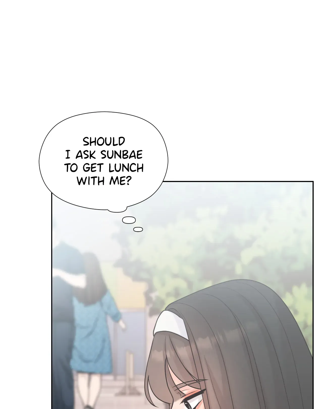 Miss Makeover Chapter 57 - page 26