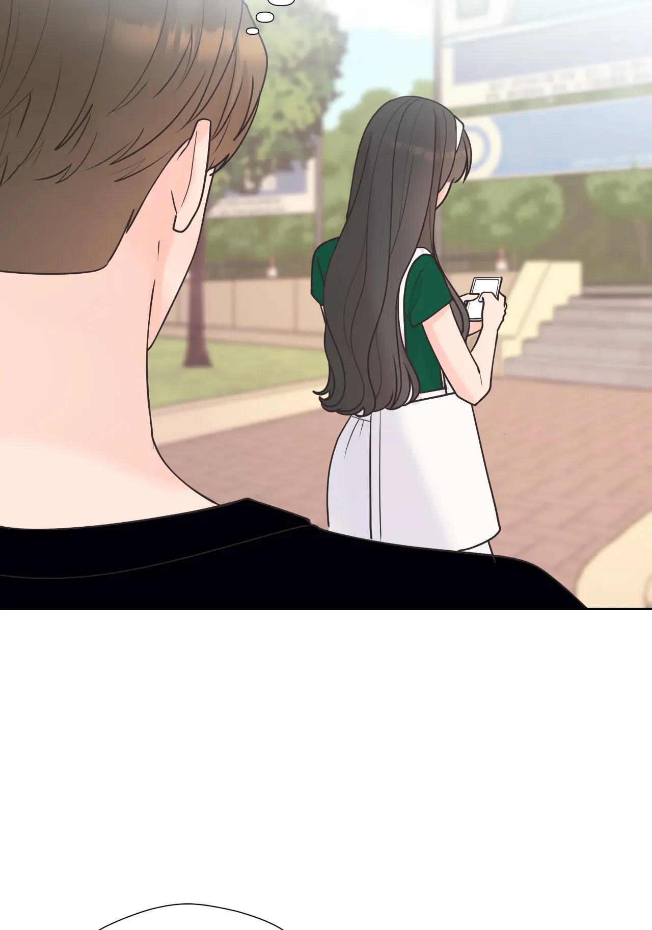 Miss Makeover Chapter 57 - page 38