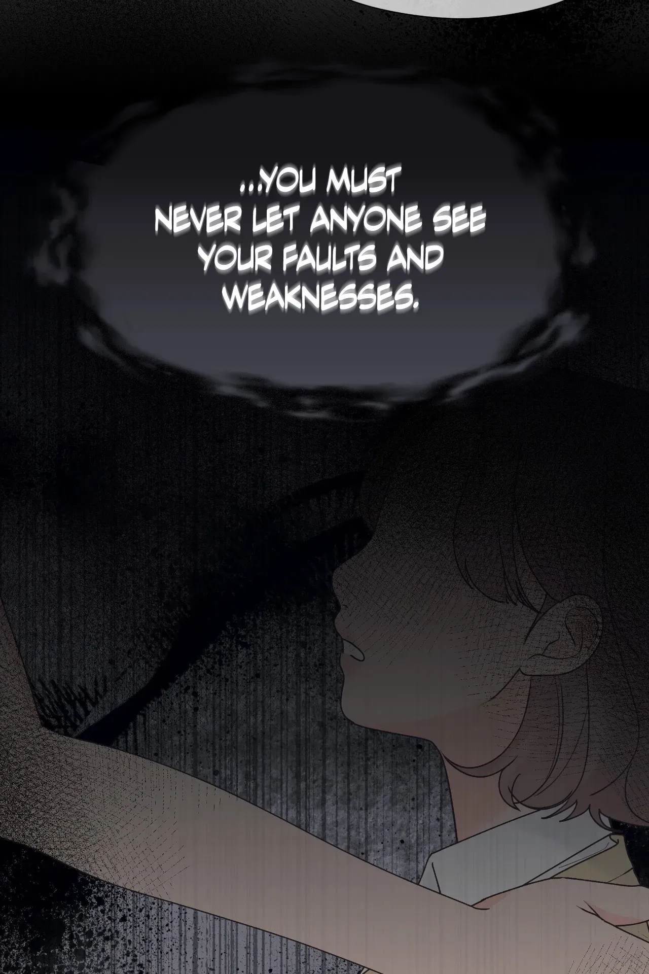 Miss Makeover Chapter 48 - page 15