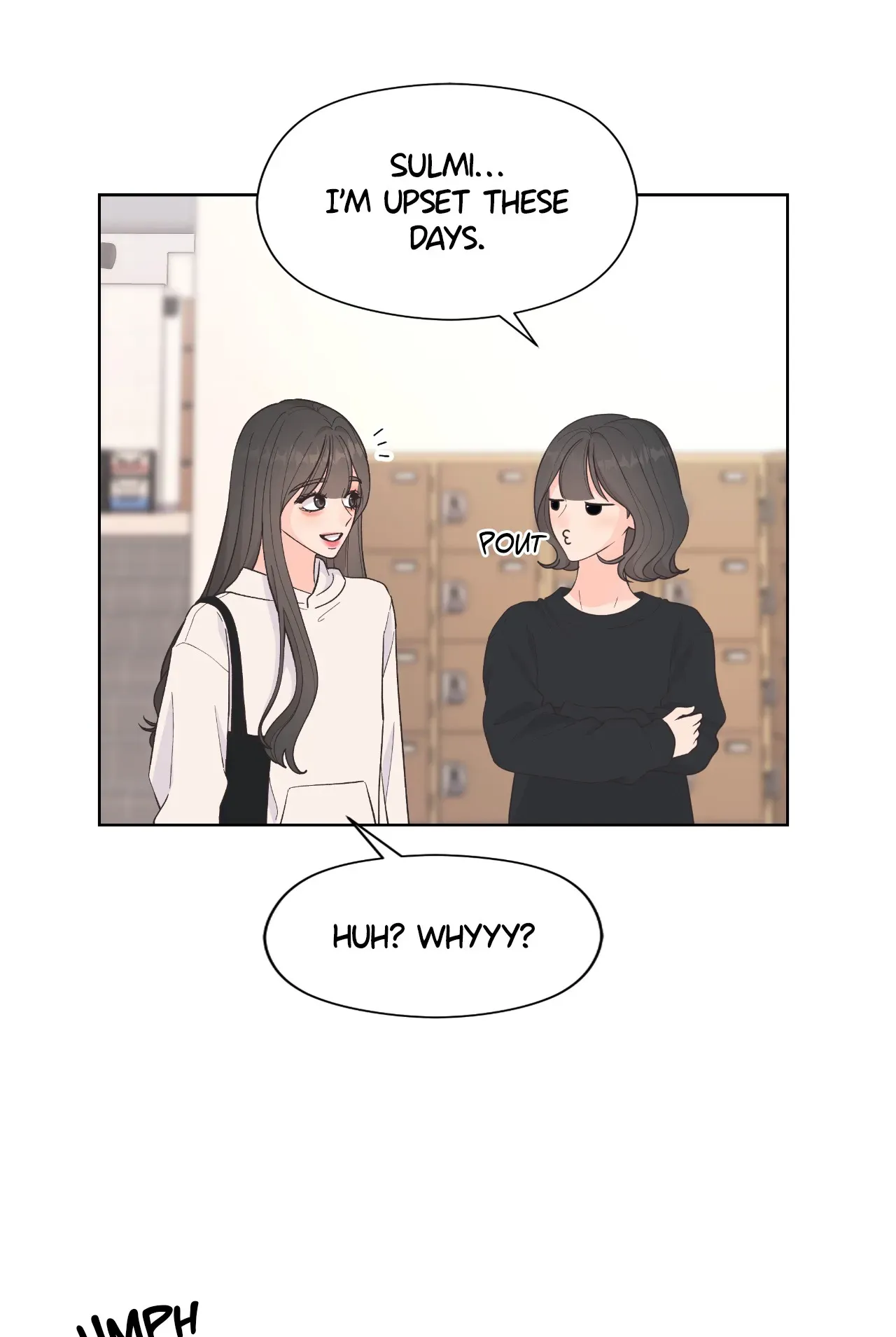 Miss Makeover Chapter 48 - page 26