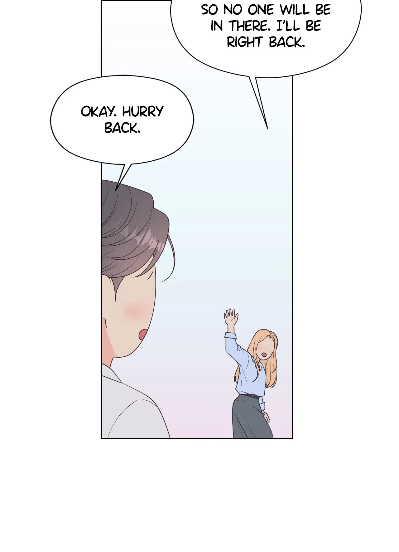Miss Makeover Chapter 48 - page 66