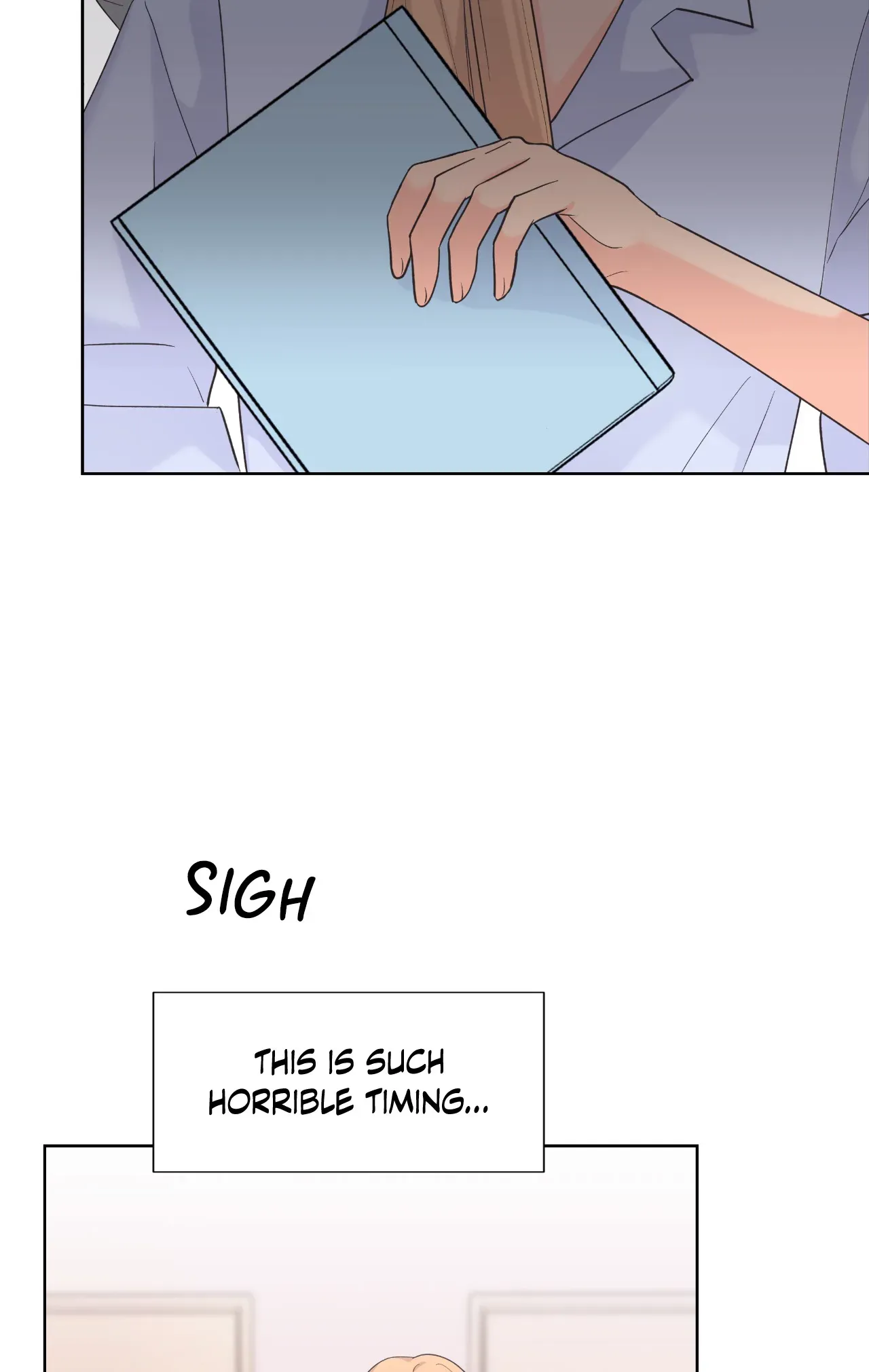 Miss Makeover Chapter 49 - page 38