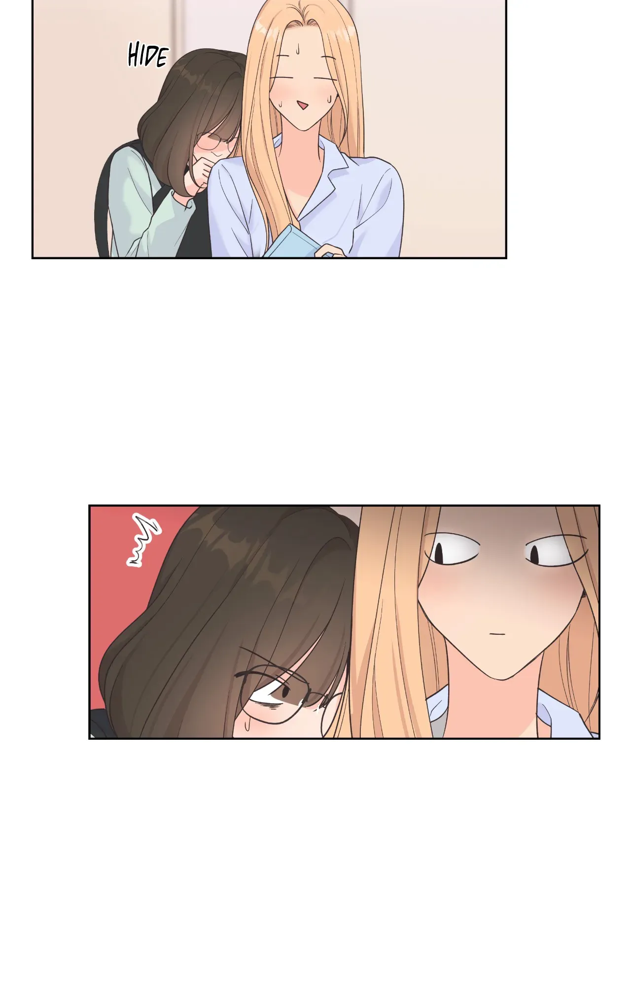 Miss Makeover Chapter 49 - page 39
