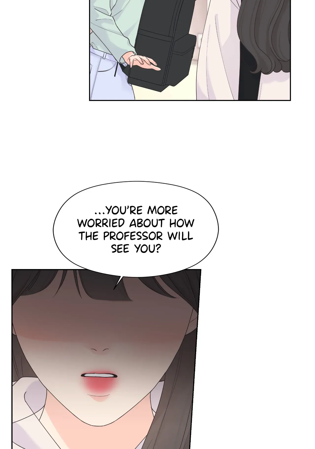 Miss Makeover Chapter 49 - page 50
