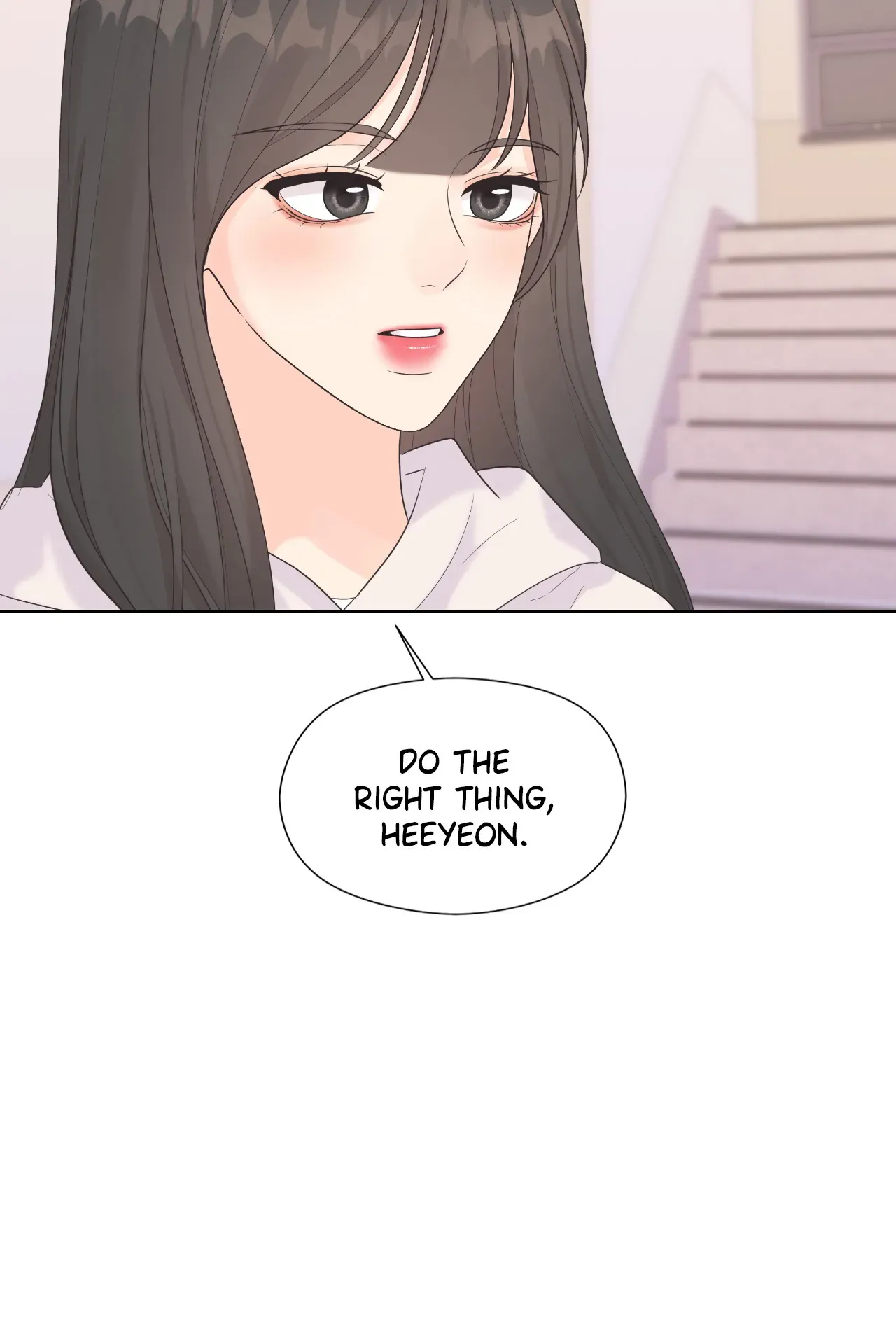 Miss Makeover Chapter 49 - page 65