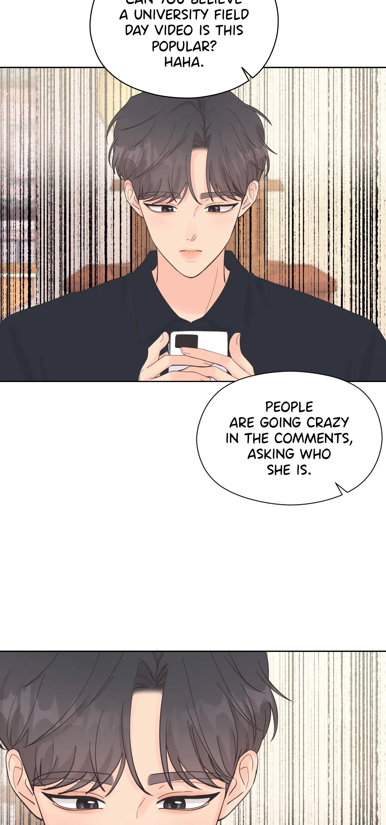 Miss Makeover Chapter 52 - page 11