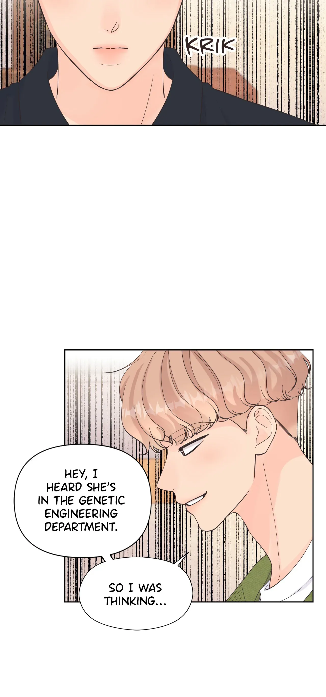 Miss Makeover Chapter 52 - page 12
