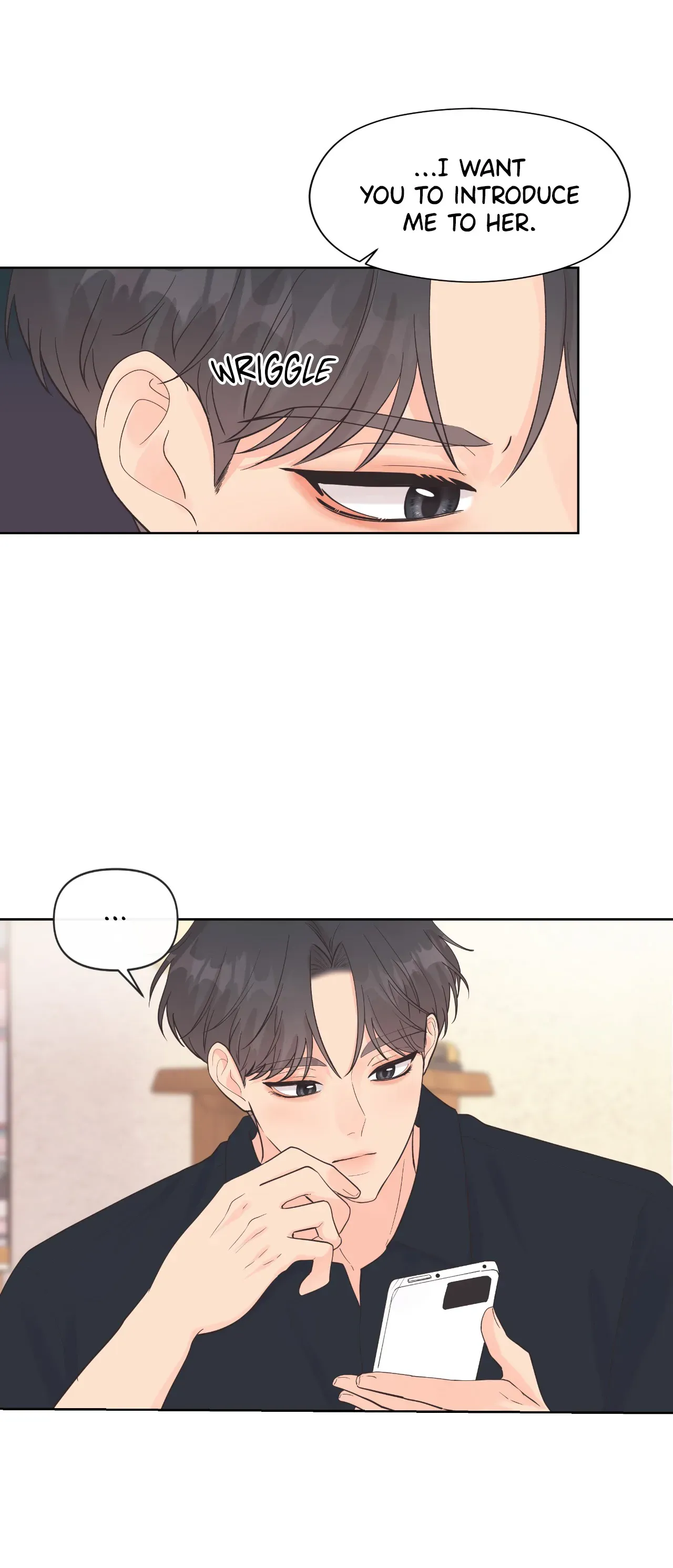 Miss Makeover Chapter 52 - page 13