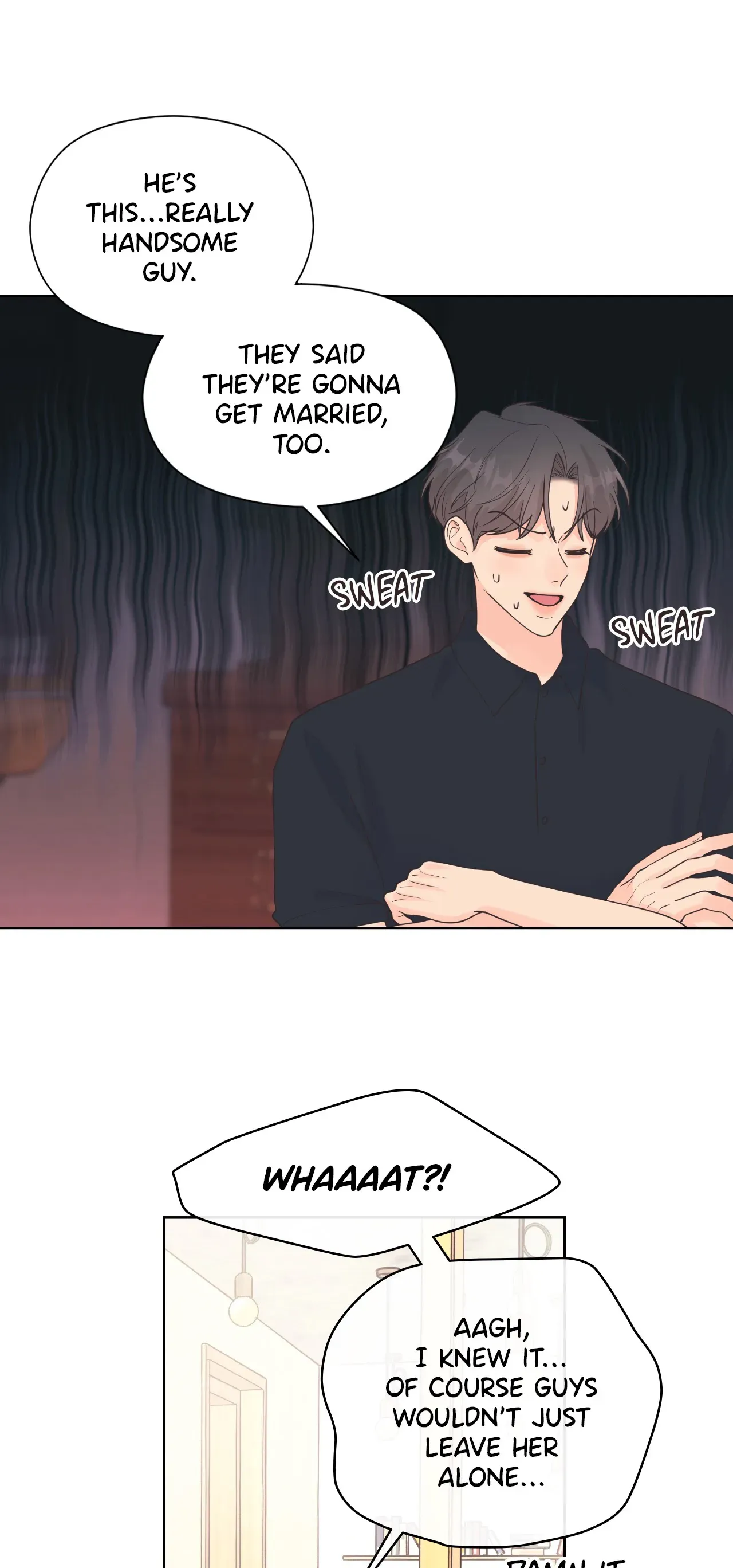 Miss Makeover Chapter 52 - page 17
