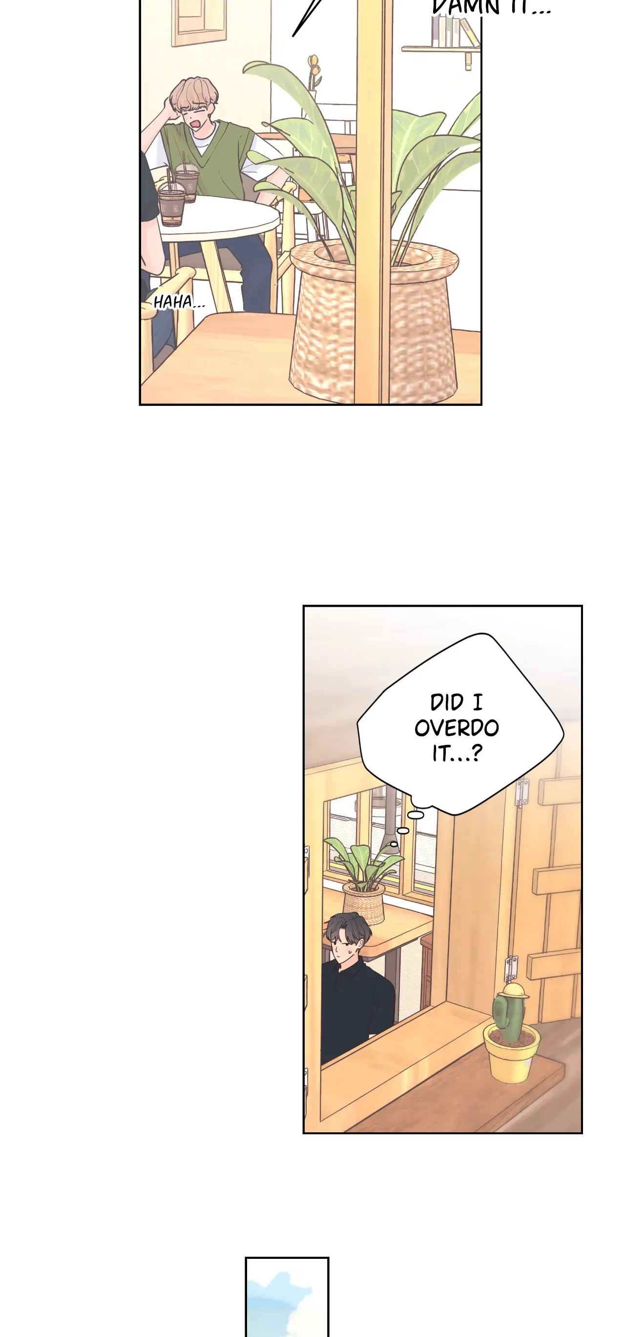 Miss Makeover Chapter 52 - page 18