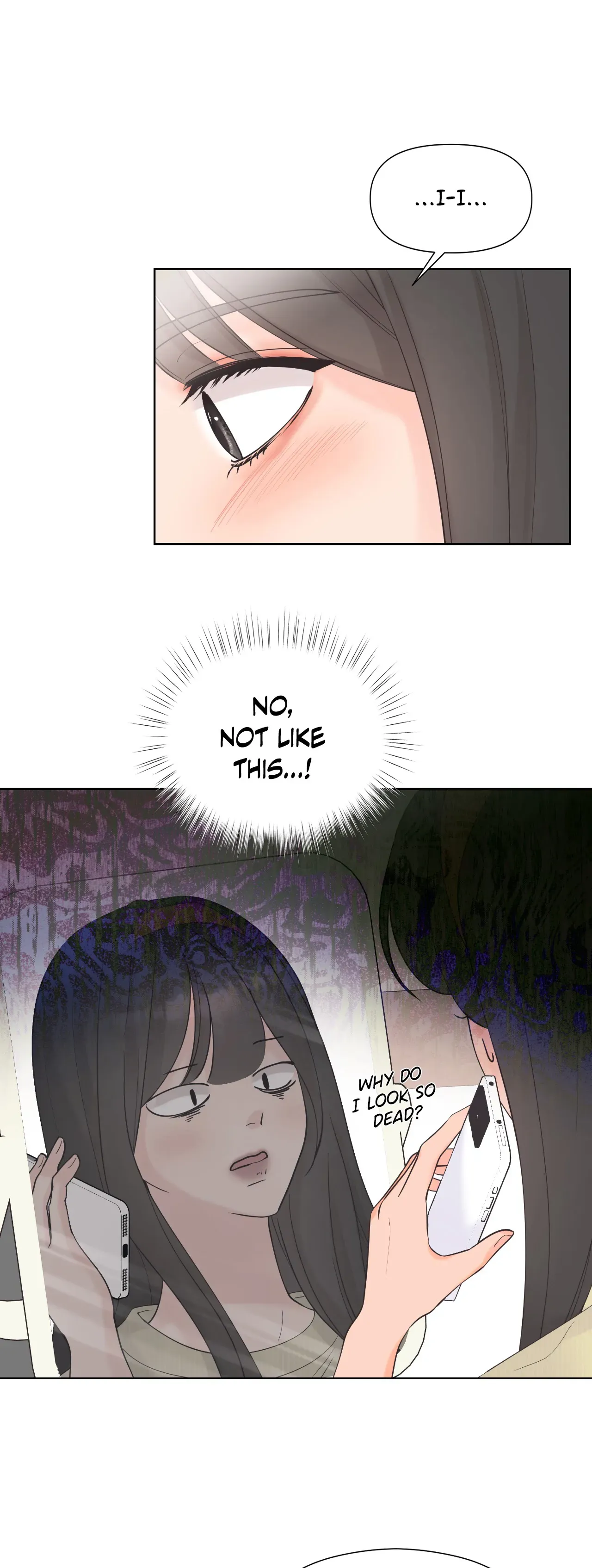 Miss Makeover Chapter 52 - page 26