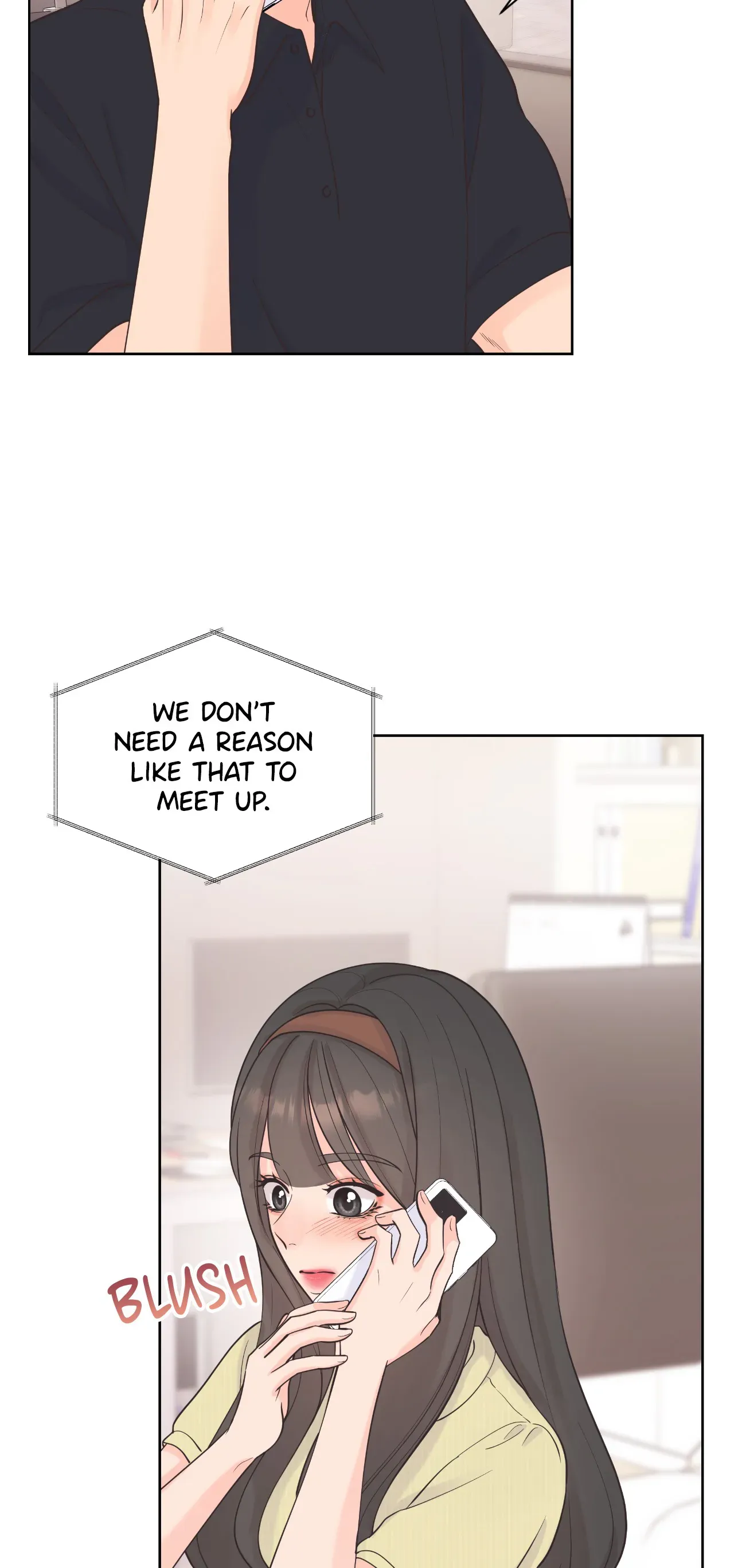 Miss Makeover Chapter 52 - page 31