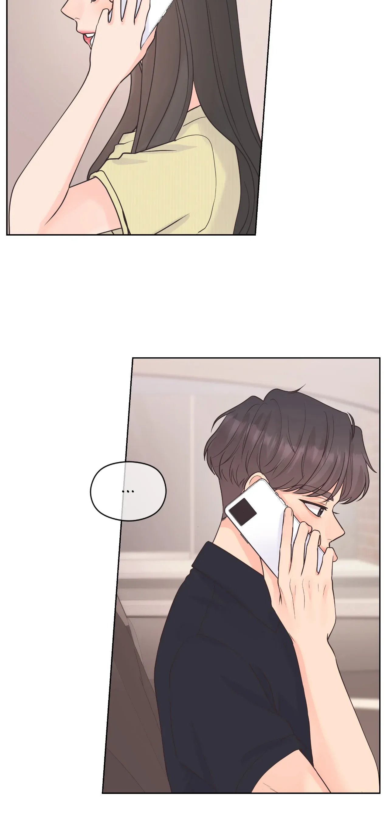 Miss Makeover Chapter 52 - page 34