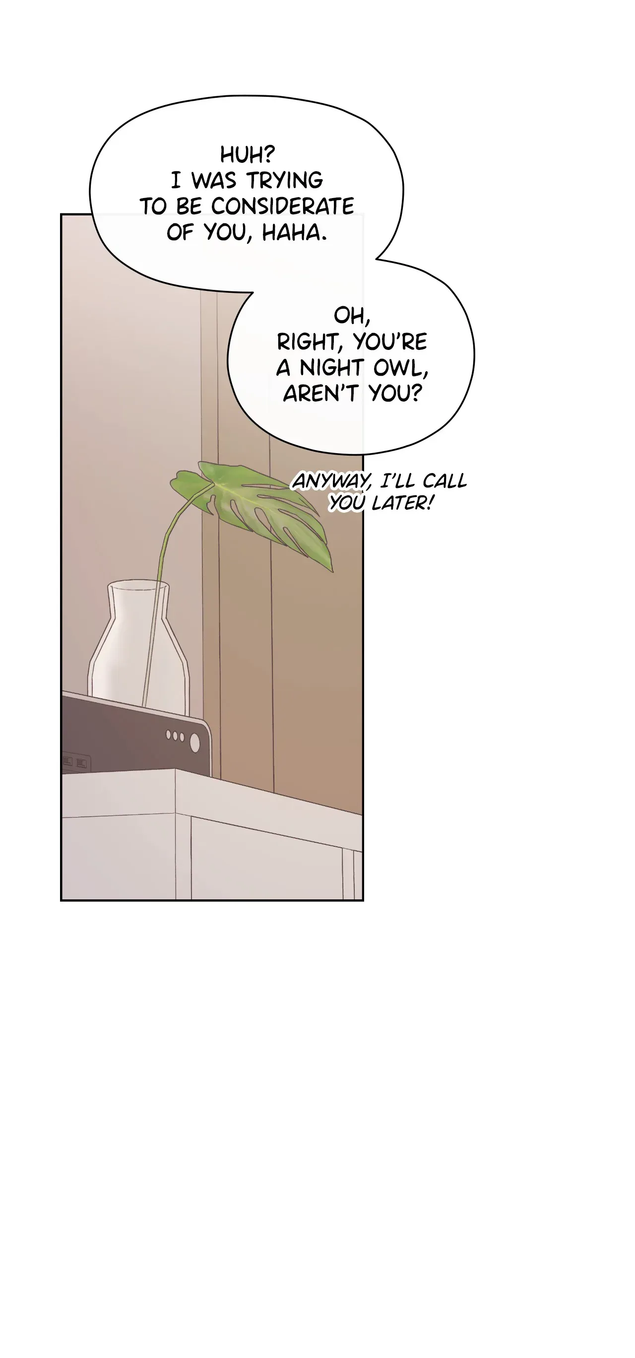 Miss Makeover Chapter 52 - page 36