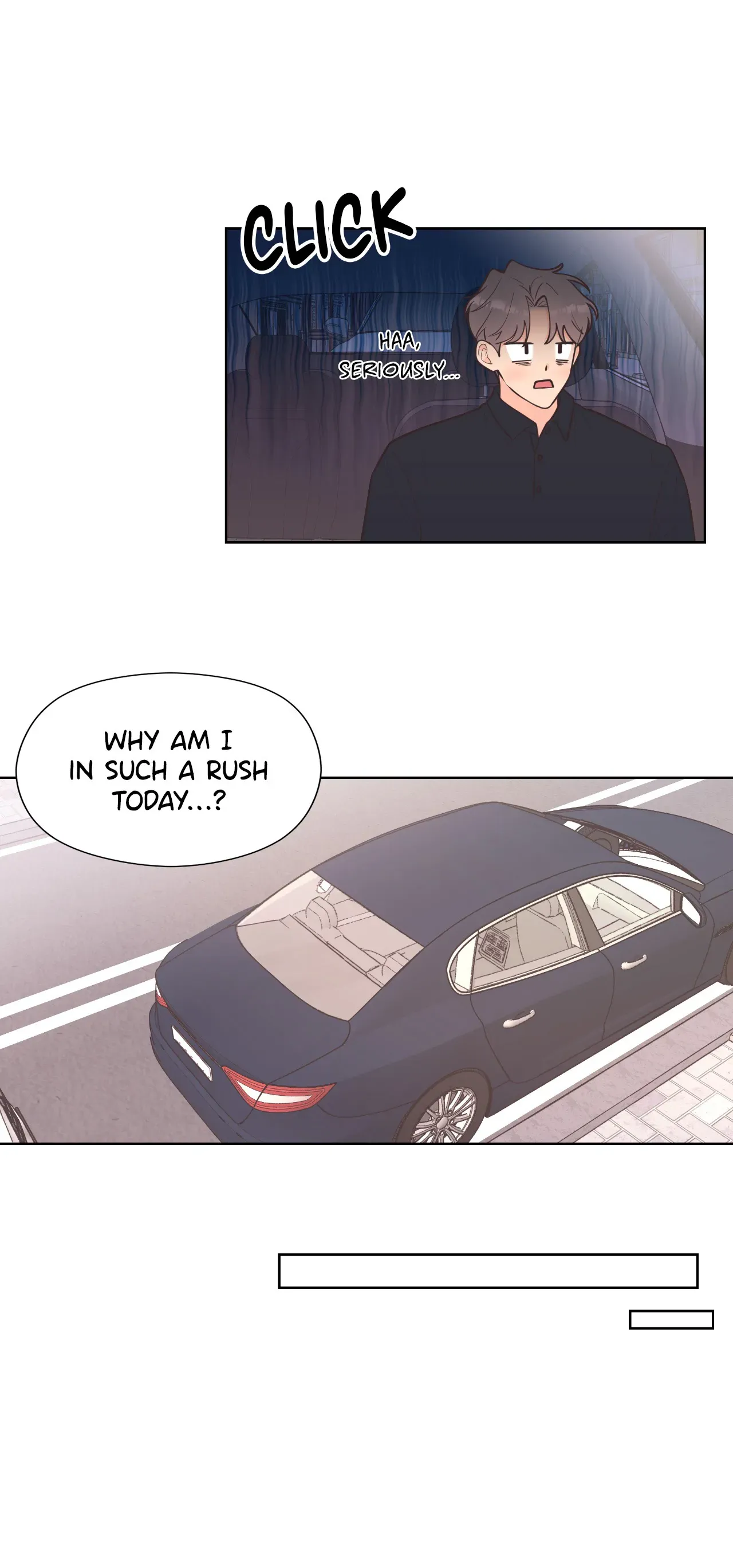 Miss Makeover Chapter 52 - page 37