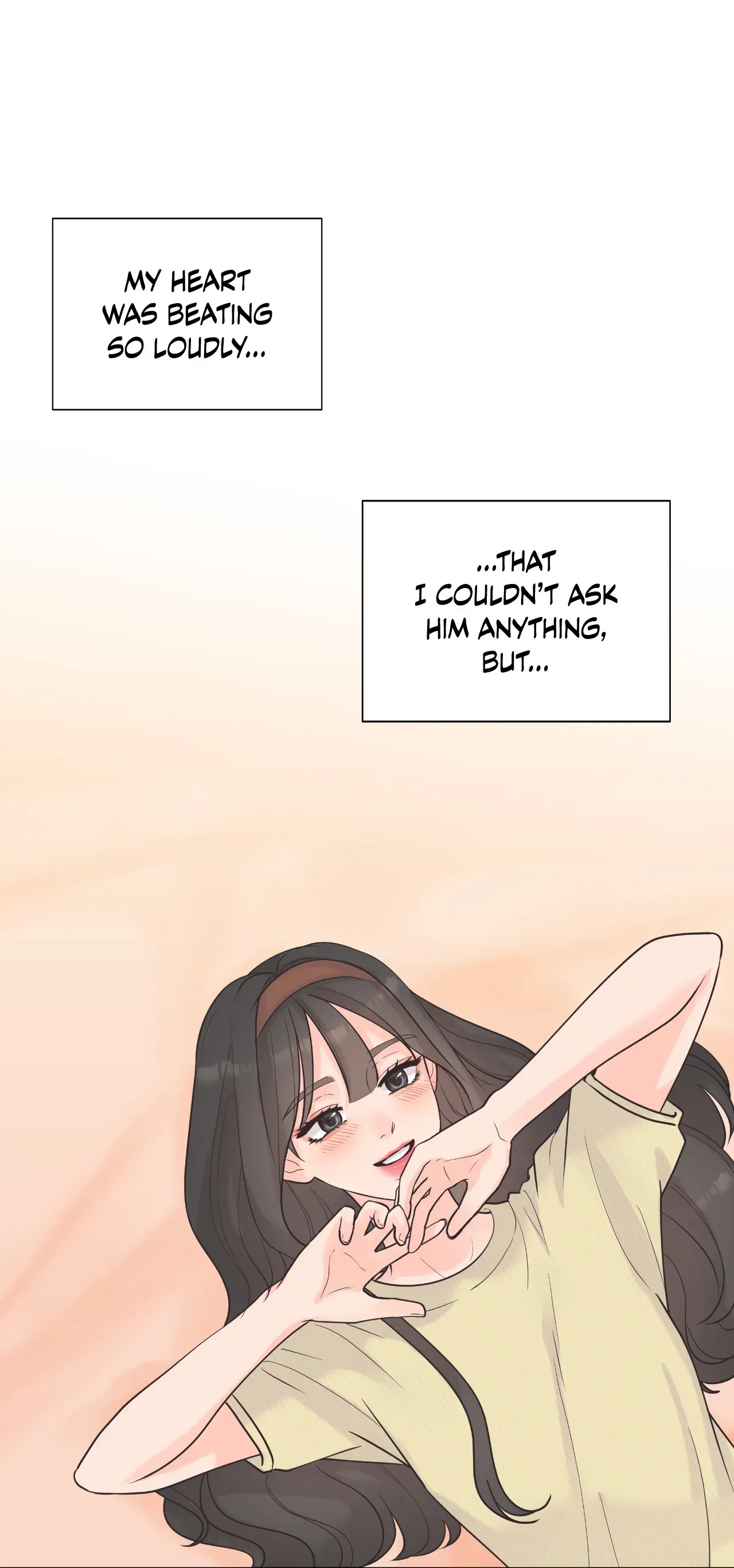 Miss Makeover Chapter 52 - page 39