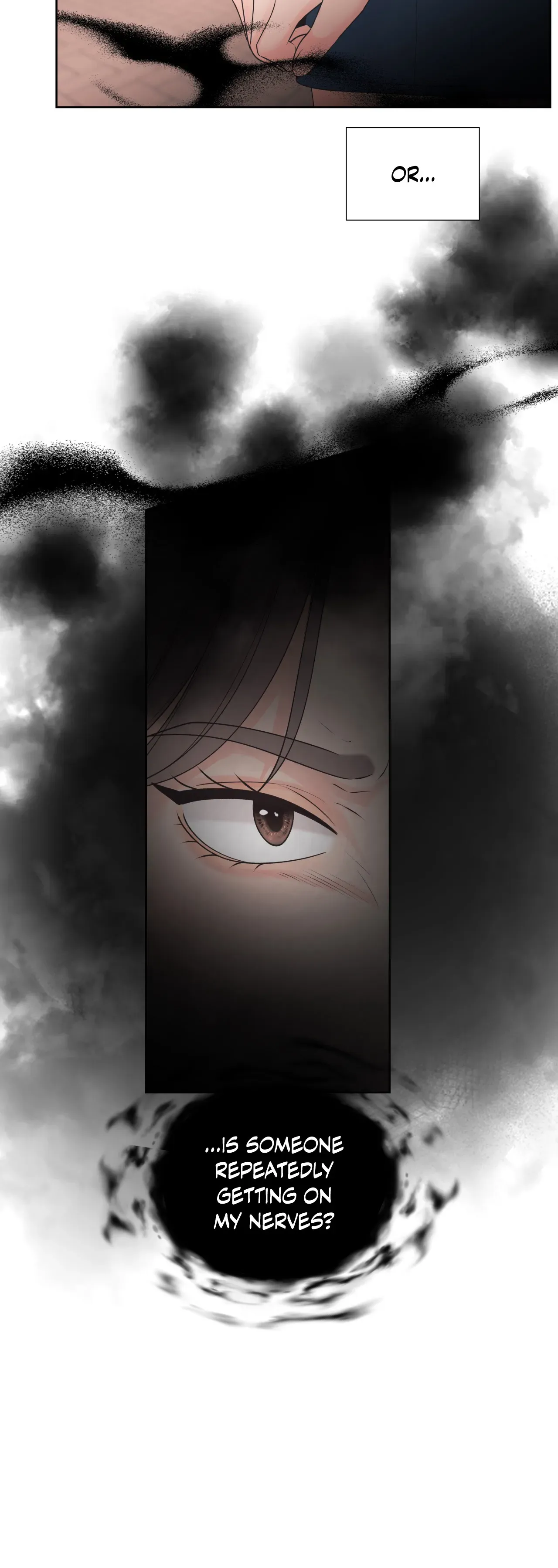 Miss Makeover Chapter 52 - page 4