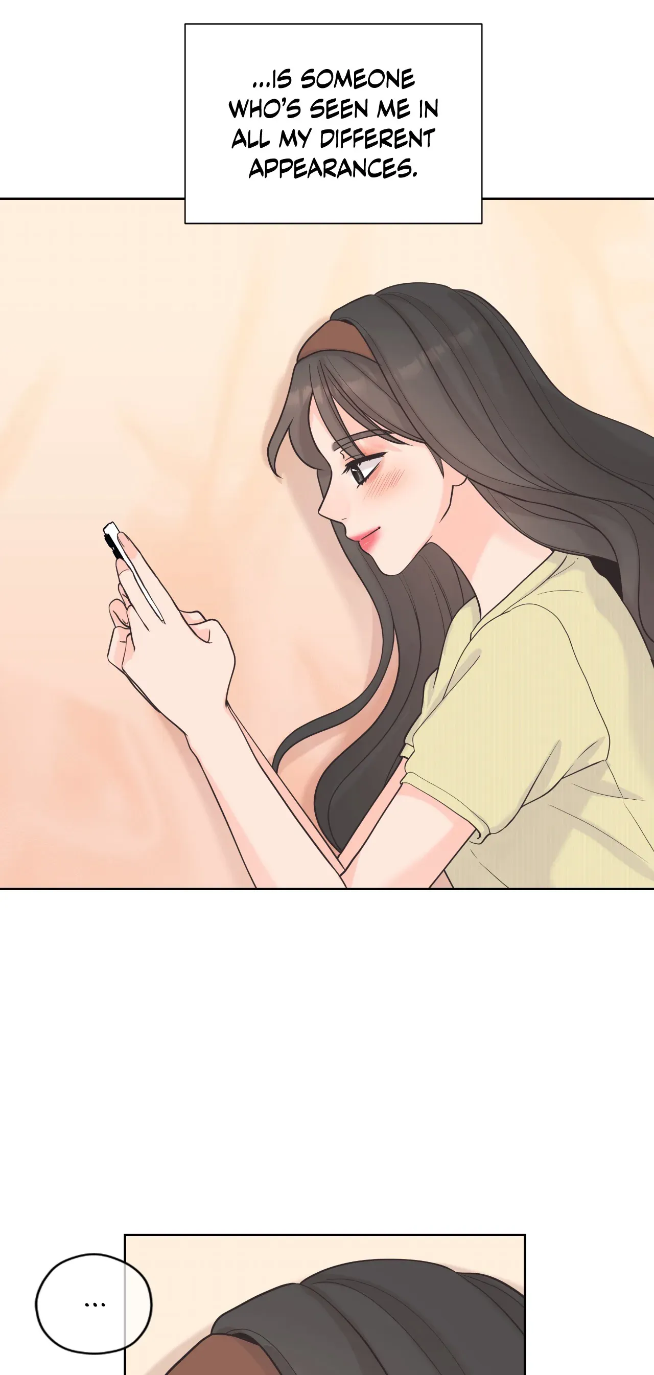 Miss Makeover Chapter 52 - page 41
