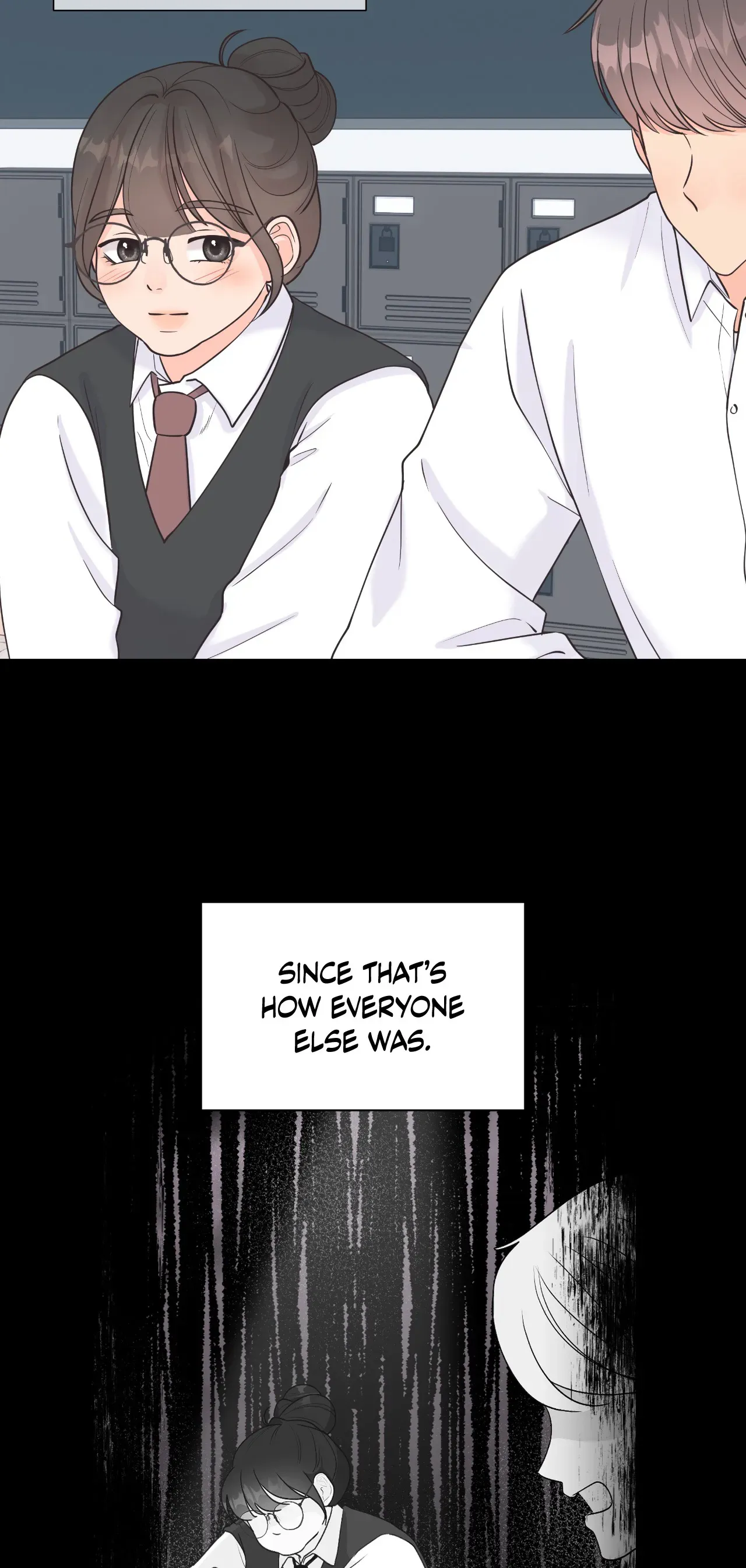 Miss Makeover Chapter 52 - page 43
