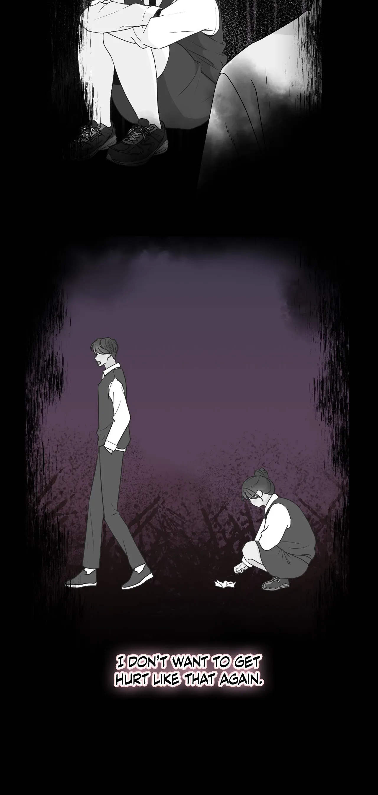 Miss Makeover Chapter 52 - page 44