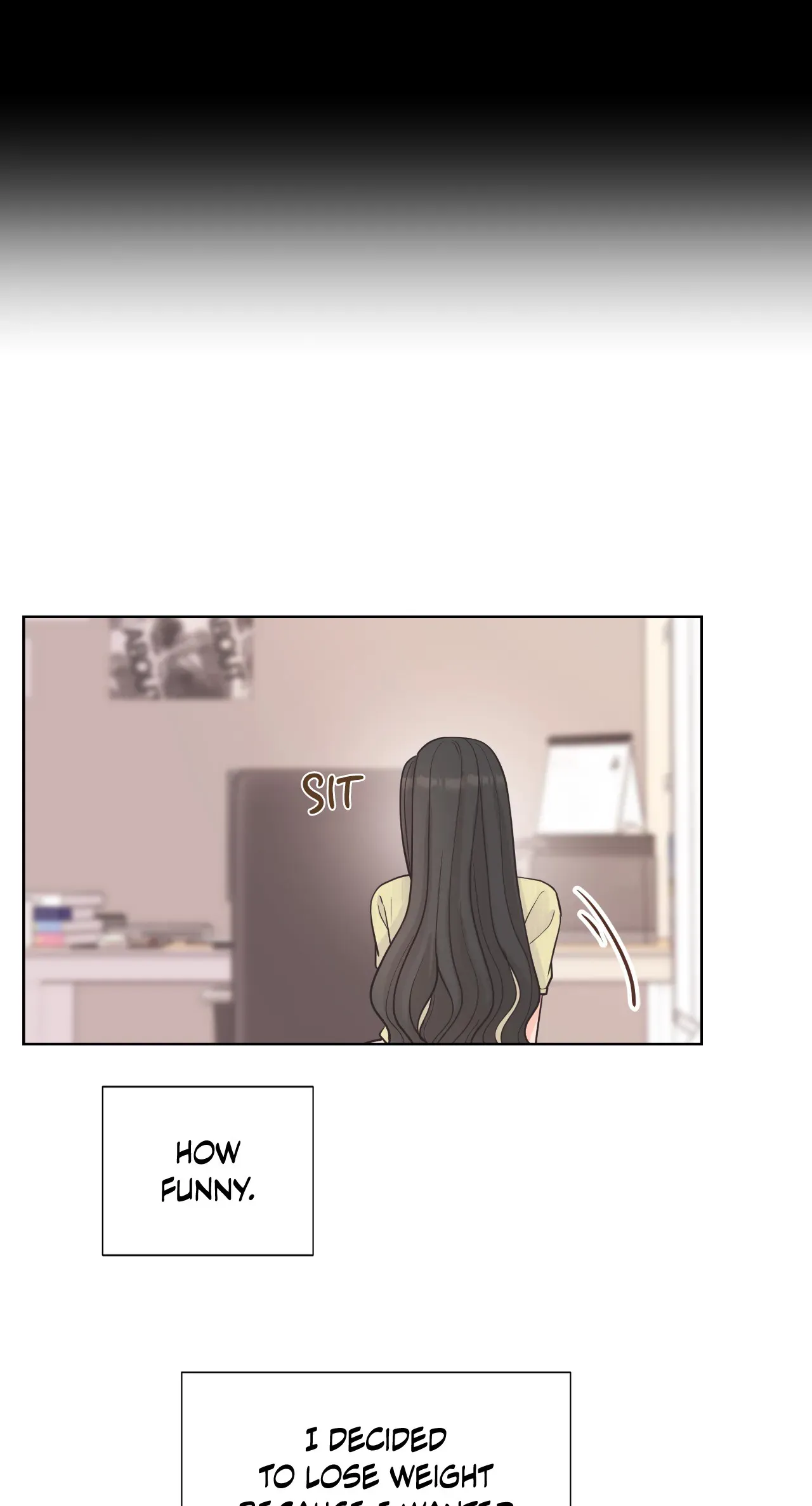 Miss Makeover Chapter 52 - page 45