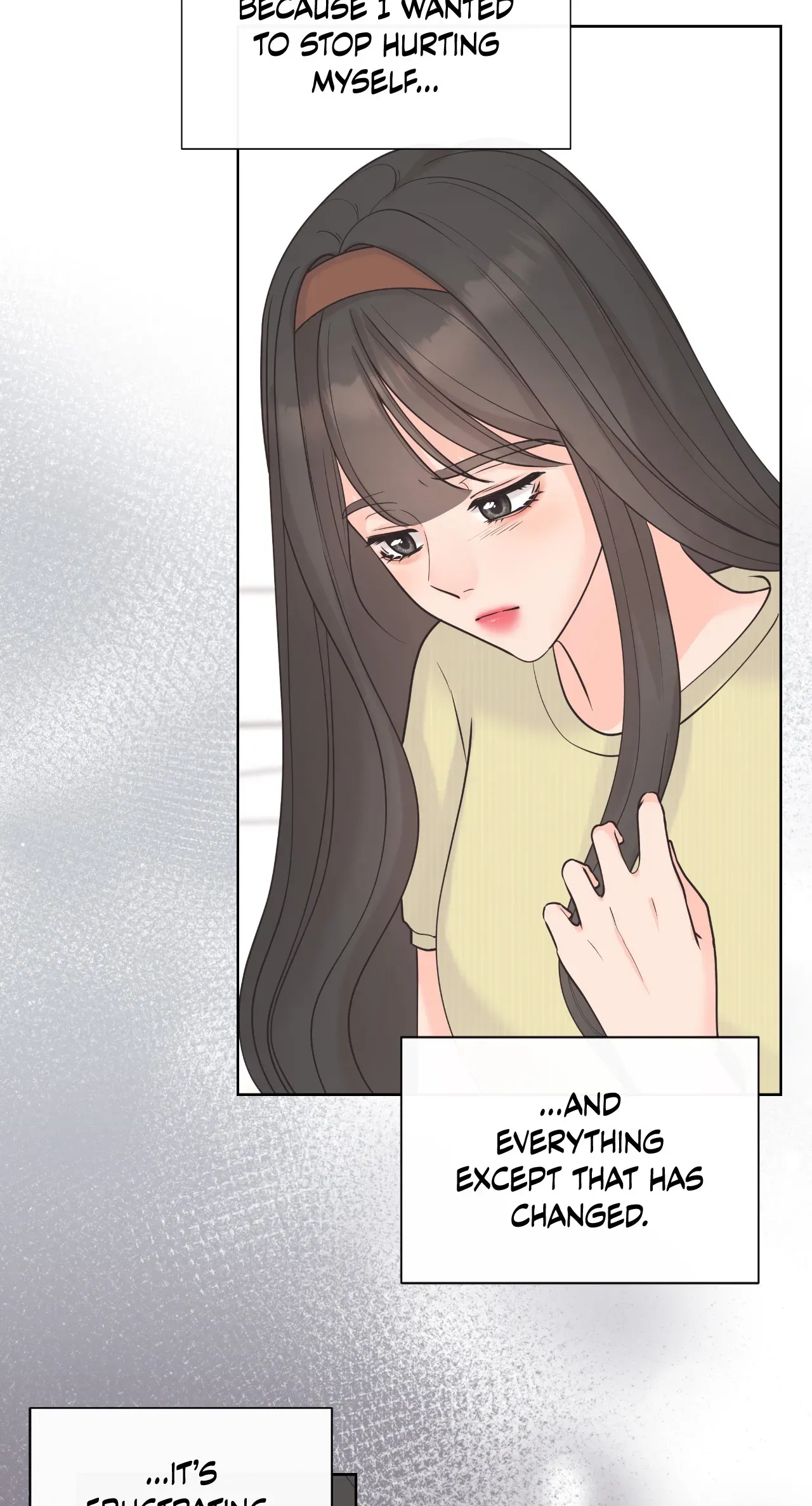 Miss Makeover Chapter 52 - page 46